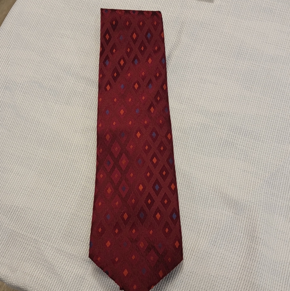 XMI Neck Tie